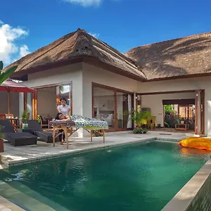 Villa Anusara Luxury (adults Only), Ubud (Bali)
