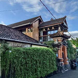  旅馆 森夏恩老房子旅舍
