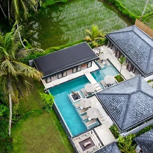 Villa Jeromaia By Balisuperhost, Ubud (Bali)
