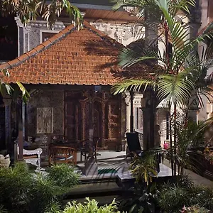 3* Gæstehus Sania's House