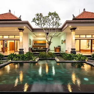 Villa Griya Private, Ubud (Bali)