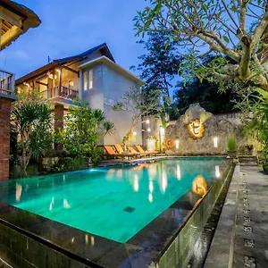 Tetirah Boutique Hotel