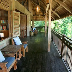  Villa Artist Eco In Bali