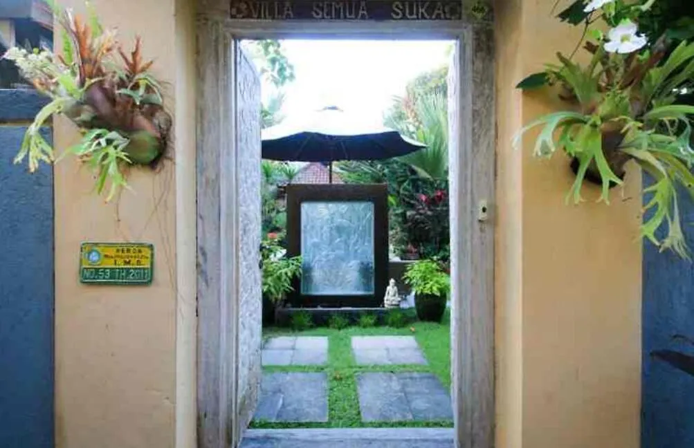 Ubud Villa 3 Bed Pool And Bungalow 0*, Ubud (Bali) Indonesia