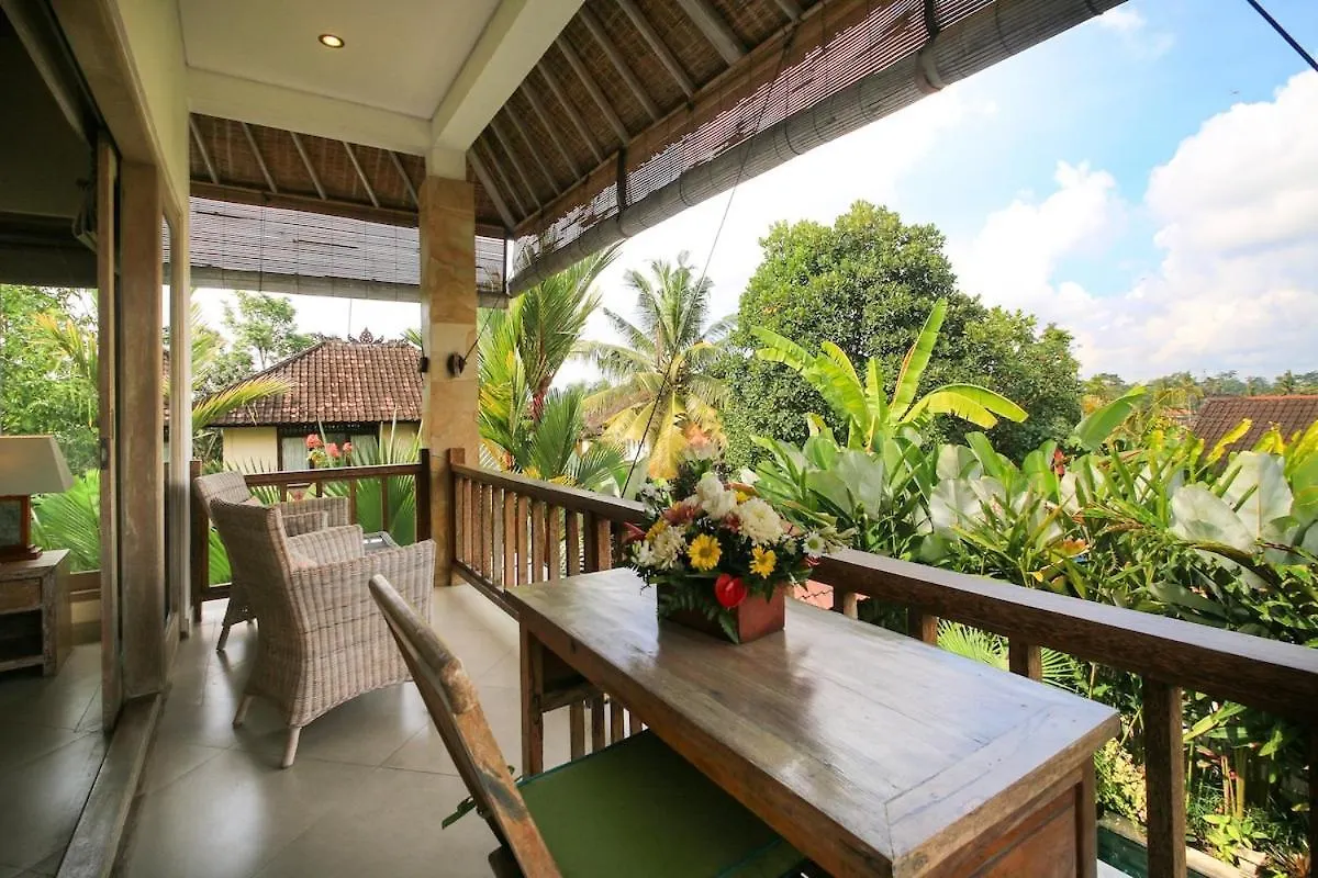 Ubud Villa 3 Bed Pool And Bungalow 0*, Ubud (Bali) Indonesia