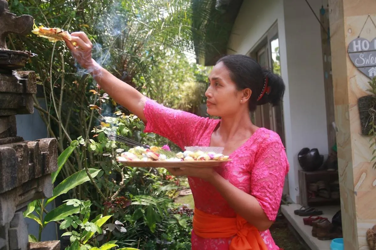 Ubud Villa 3 Bed Pool And Bungalow Ubud (Bali)