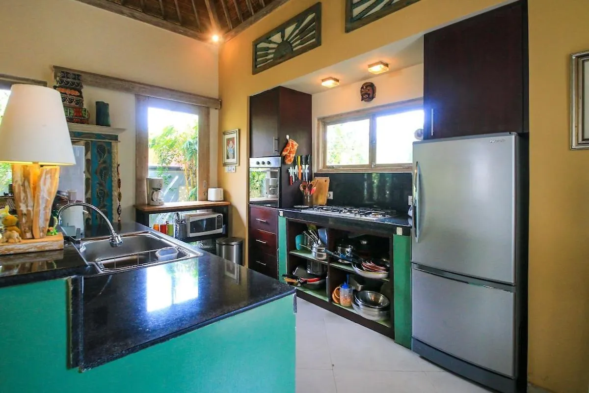 Ubud Villa 3 Bed Pool And Bungalow 0*, Ubud (Bali)