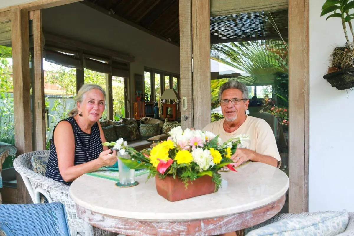 Ubud Villa 3 Bed Pool And Bungalow Ubud (Bali)